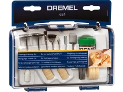 Dremel Cleaning Polishing Accessory Set