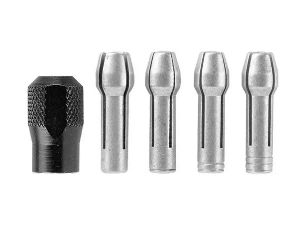 Dremel Collet Kit