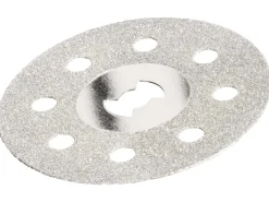 Dremel Ez Speedclic Diamond Cutting Wheel 38mm