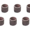 Dremel Fine Sanding Band 120 Grit Pack of 6