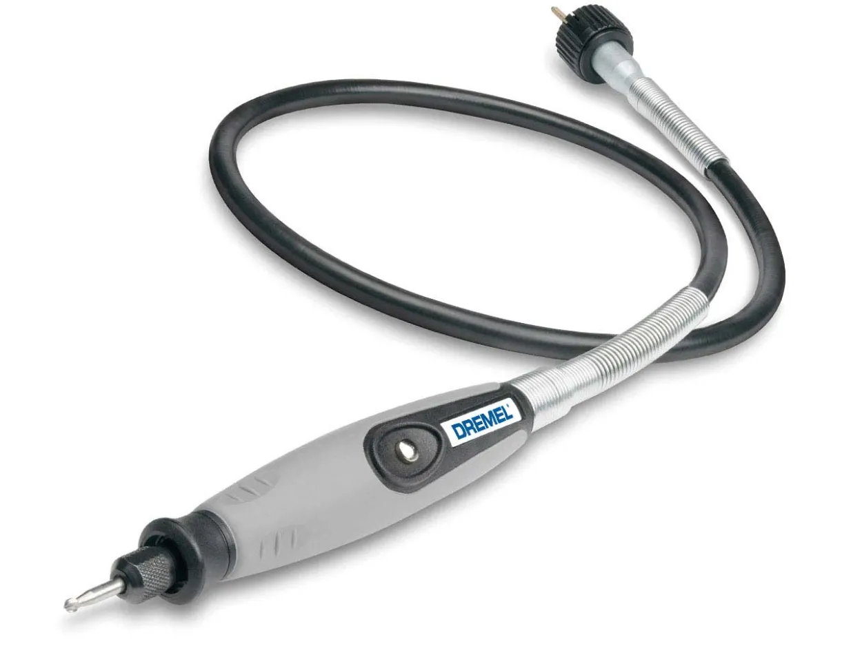 Dremel Flexible Shaft