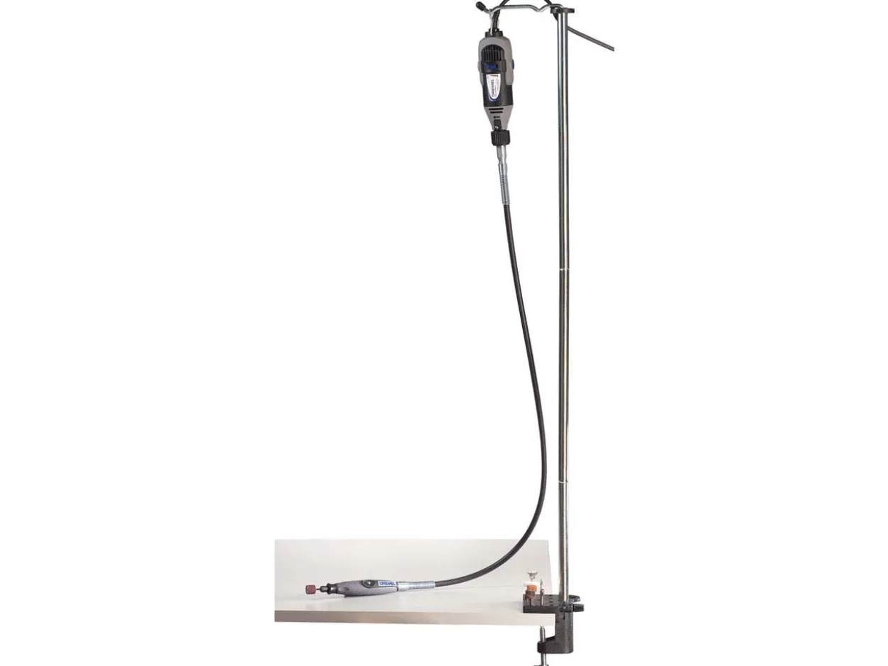 Dremel Flexible Shaft