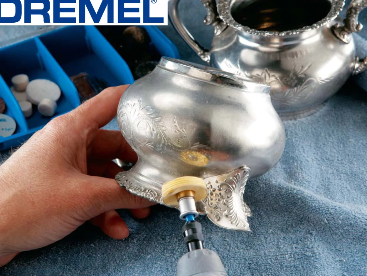 Dremel Flexible Shaft