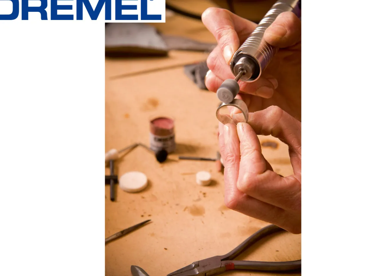 Dremel Fortiflex