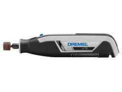 Dremel Lite 7760 Rotary Drill Kit With 15 Accessories