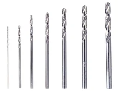 Dremel Precision Drill Bit Set