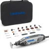 Dremel 4250 Rotary Tool With 35 Accessories Kit
