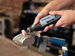 Dremel 4250 Rotary Tool With 35 Accessories Kit