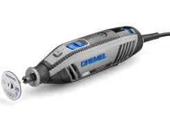 Dremel 4250 Rotary Tool With 35 Accessories Kit