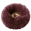 Dremel Speedclic Abrasive Buffs, Coarse And Medium