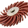 Dremel Speedclic Detail Abrasive Brush, Fine 220 Grit