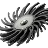 Dremel Speedclic Detail Abrasive Brush, Coarse 36 Grit