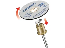 Dremel Speedclic Mandrel