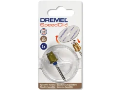 Dremel Speedclic Mandrel