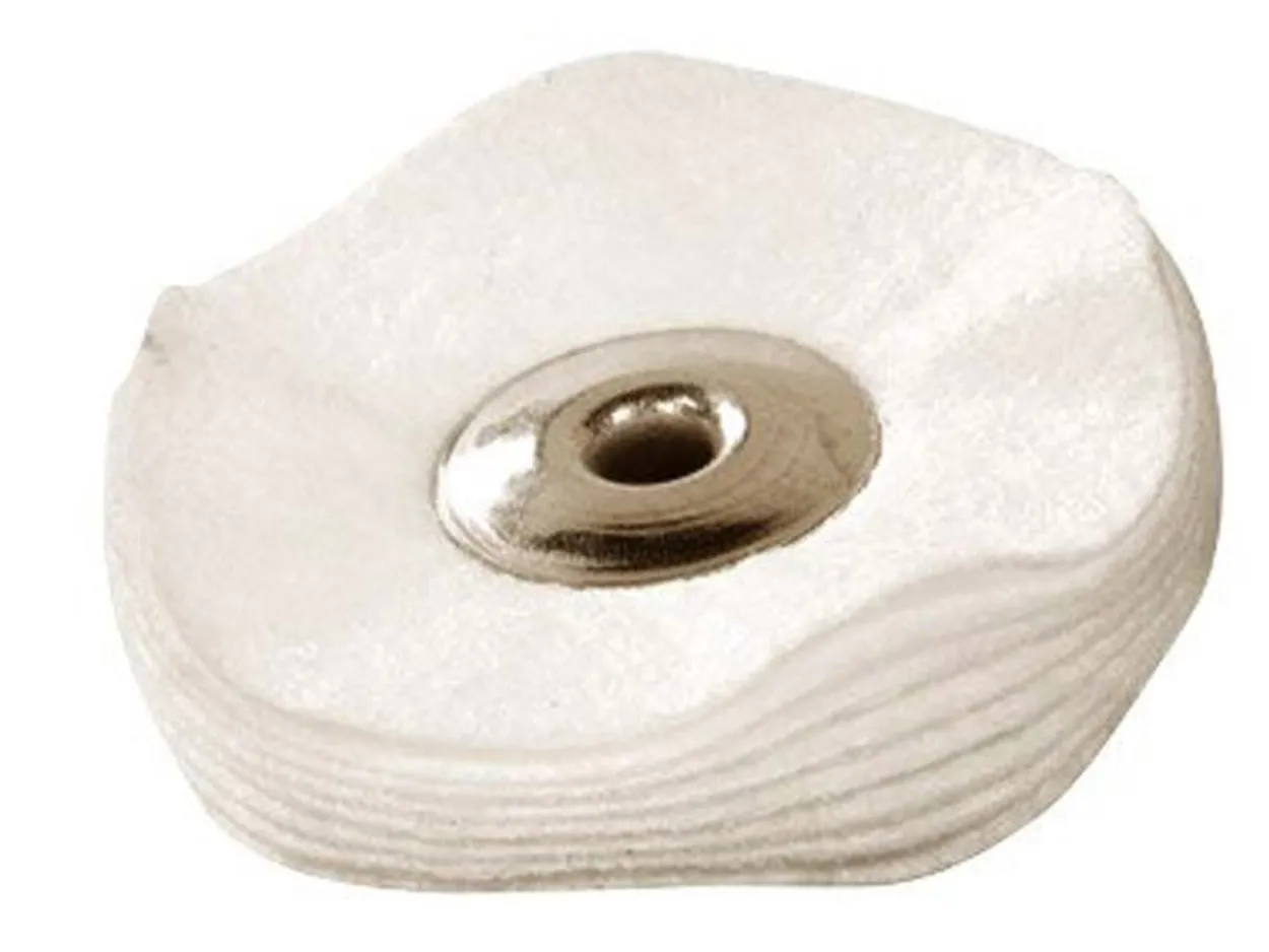 Dremel Speedclic Polishing Cloth Wheel