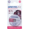 Dremel Speedclic Thin Cutting Wheel Pack of 5