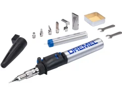 Dremel Versatip Butane 6 In 1 Blow Torch