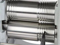 Durston Agile C130 Combination Rolling Mill