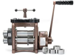 Durston Agile Elite C140 Combination Rolling Mill