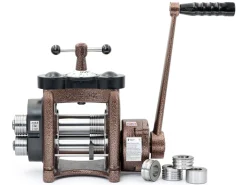 Durston Agile Elite C110 Combination Rolling Mill