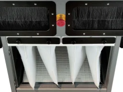 Durston Airmax HEPA Filter
