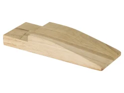 Durston Anvil Bench Peg Hardwood, Small