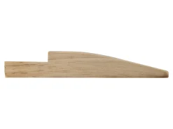 Durston Anvil Bench Peg Hardwood, Small