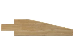 Durston Bench Peg Hardwood, Large