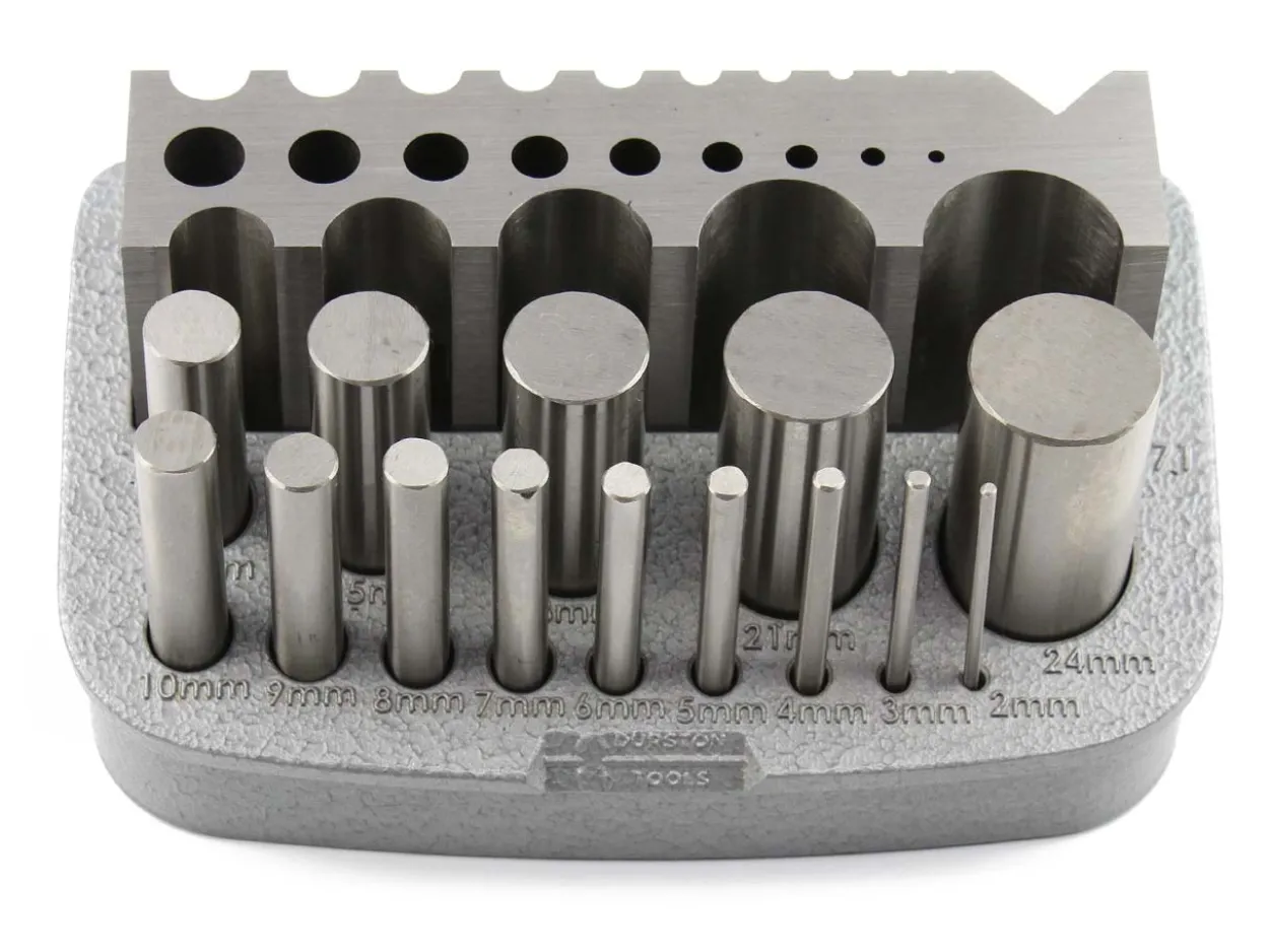 Durston Bending Block Set