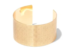 Durston Bracelet Pattern Plate, Weave