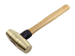 Durston Brass Mallet 2lb