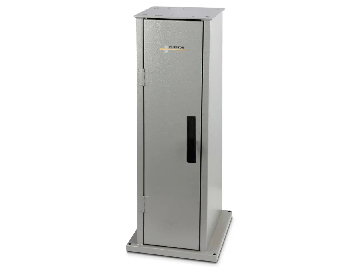 Durston Cabinet Stand With Door For Rolling Mills Drm 100, Drm 130, Drm 150, D2 130