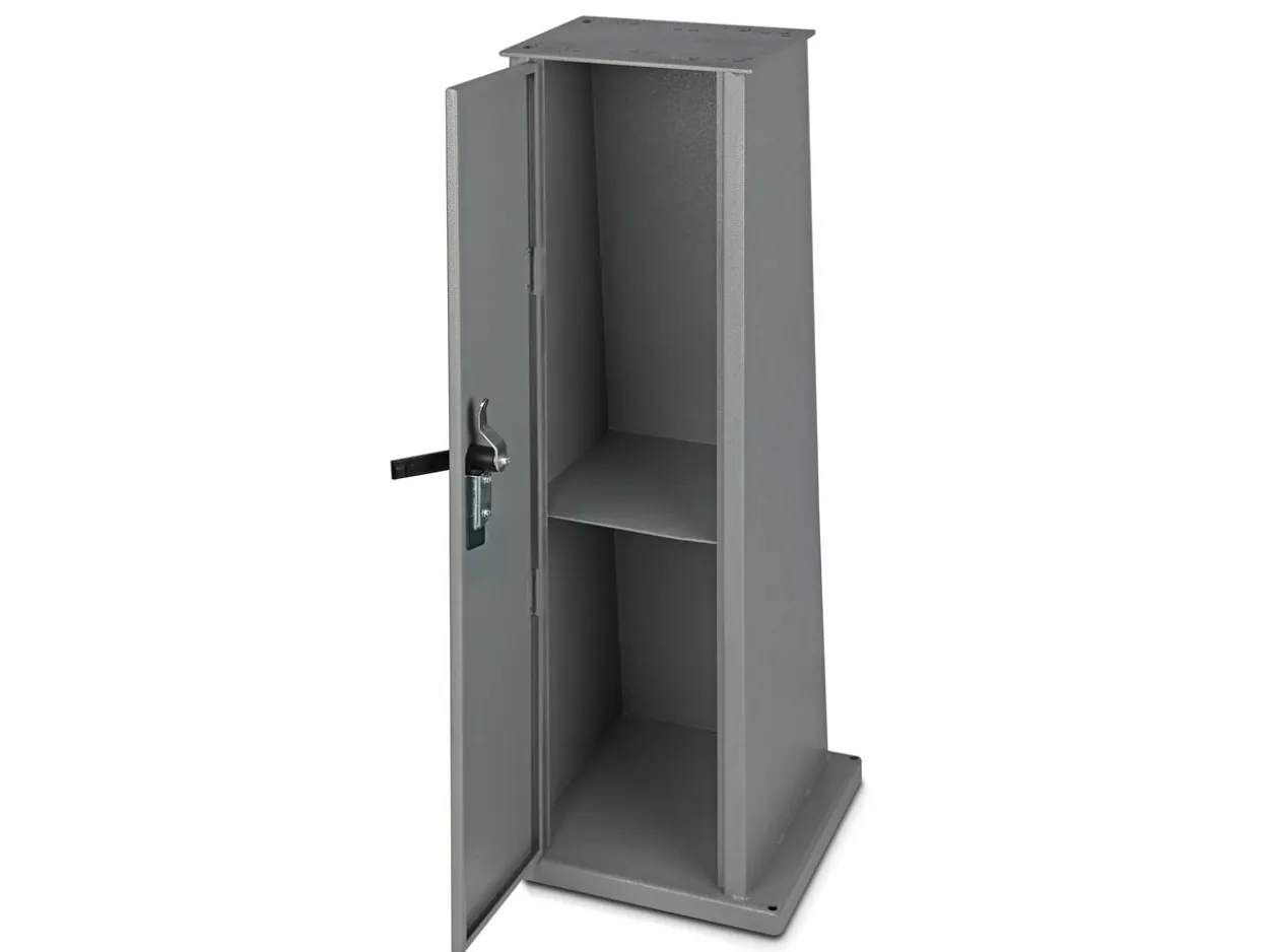 Durston Cabinet Stand With Door For Rolling Mills Drm 100, Drm 130, Drm 150, D2 130
