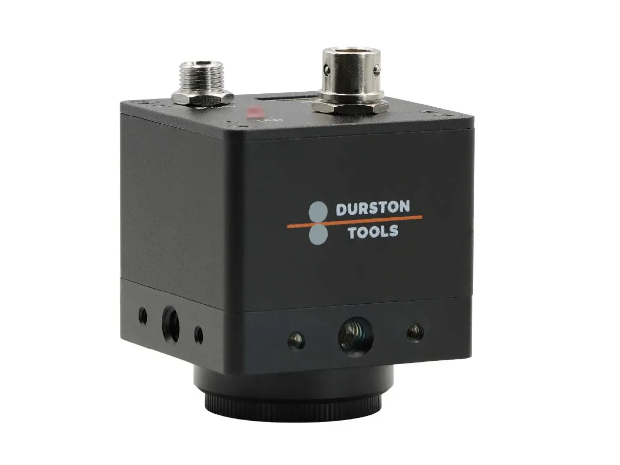 Durston Camera For Trinocular Microscope