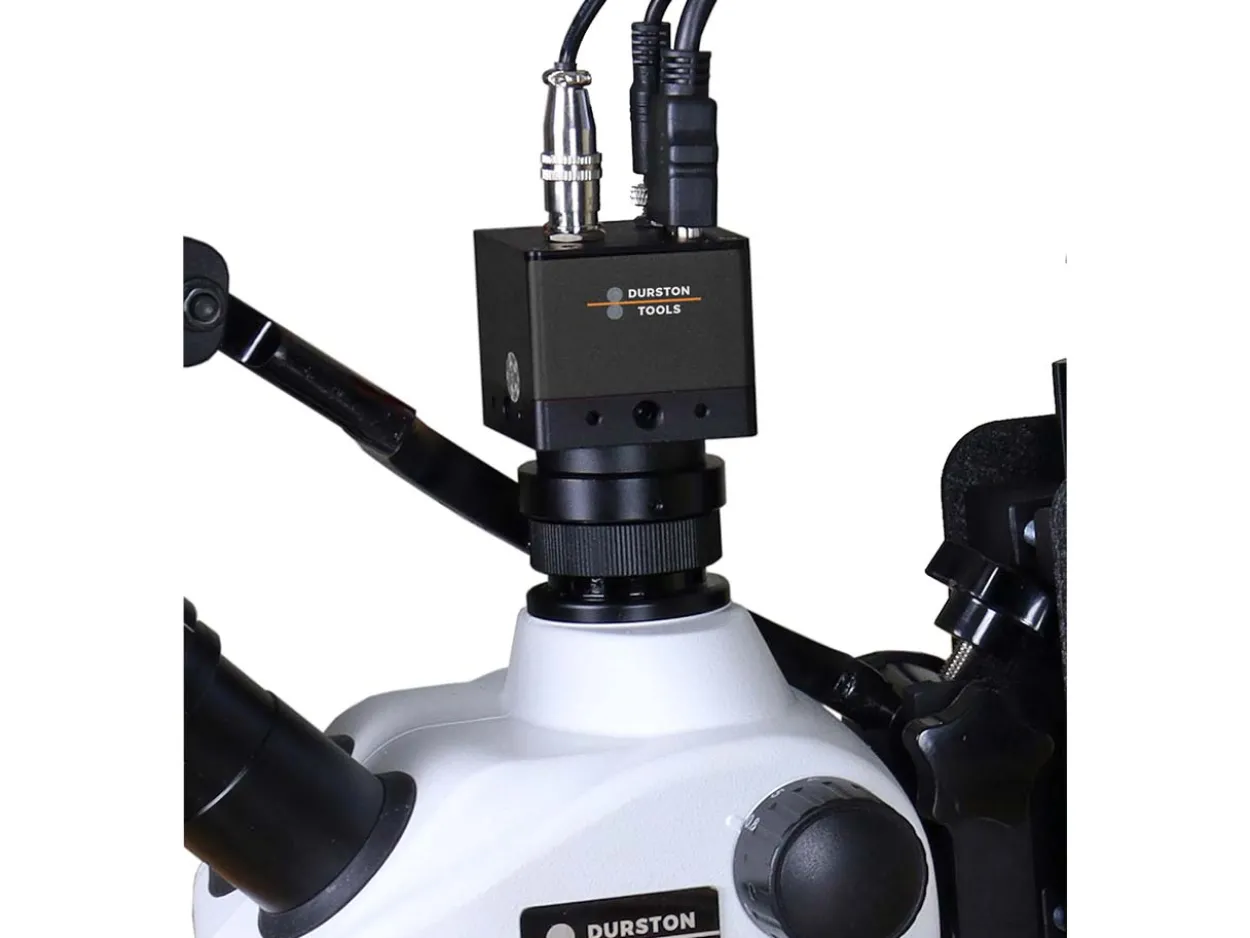 Durston Camera For Trinocular Microscope