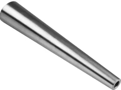 Durston Cast Iron Oval Bracelet Mandrel 32mm X 36mm - 65mm X 72mm
