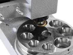 Durston Combination Ring Stretcher Reducer Bender