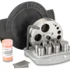 Durston Deluxe Disc Cutter Set 10 Sizes