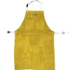 Durston Deluxe Leather Apron