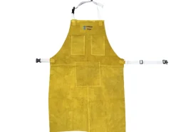 Durston Deluxe Leather Apron