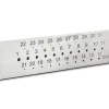 Durston Drawplate, Round, 0.5mm - 3mm, 31 Hole