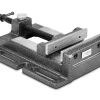 Durston Flat Bench Vice, 127mm/5"