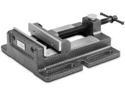 Durston Flat Bench Vice, 127mm/5"