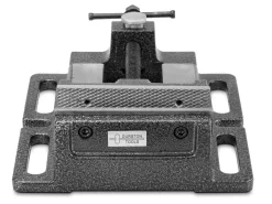 Durston Flat Bench Vice, 127mm/5