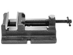 Durston Flat Bench Vice, 127mm/5