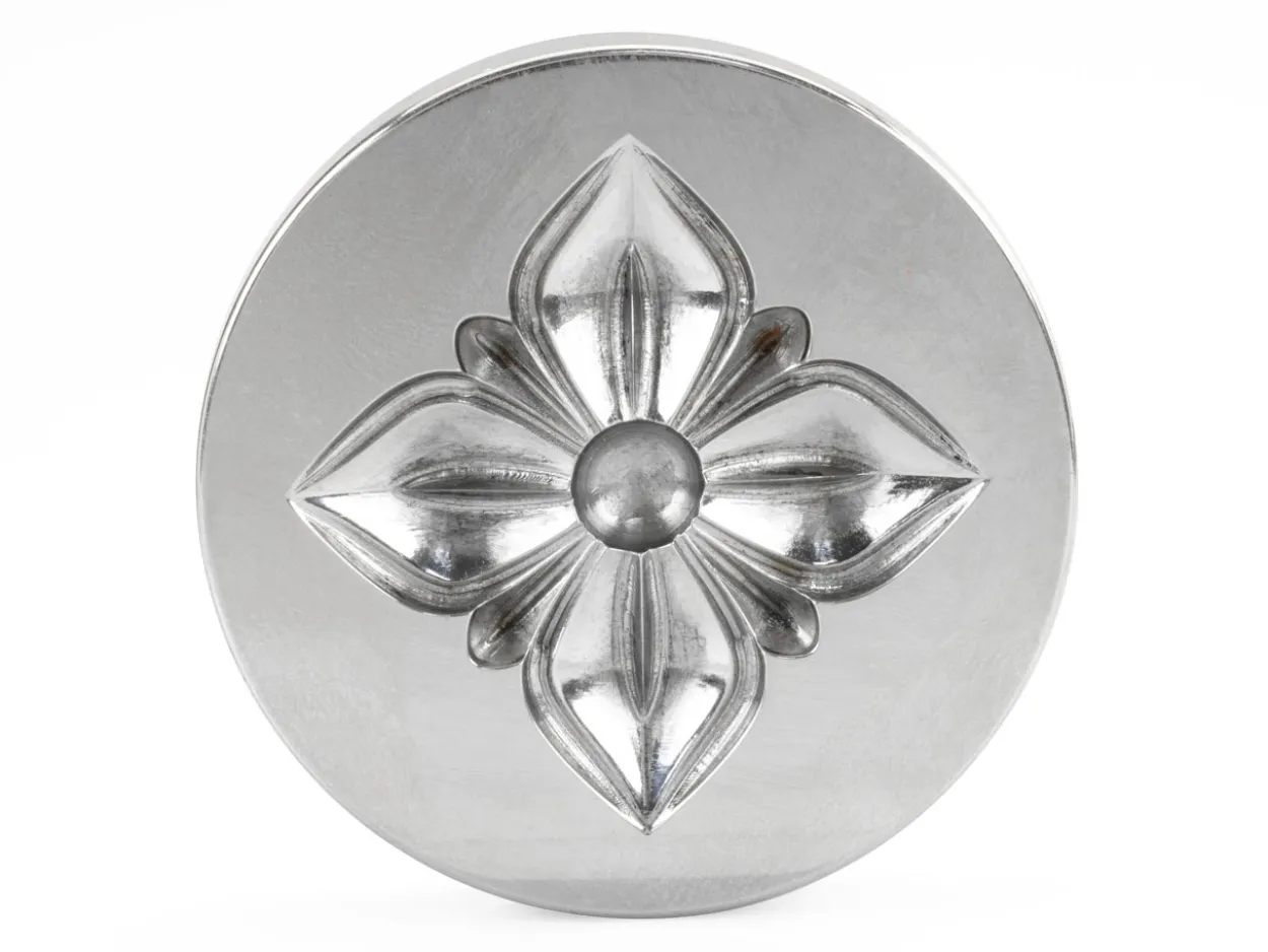 Durston Impression Die, Style 1