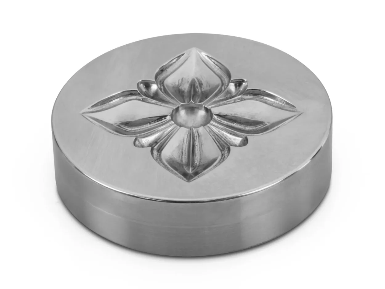 Durston Impression Die, Style 1