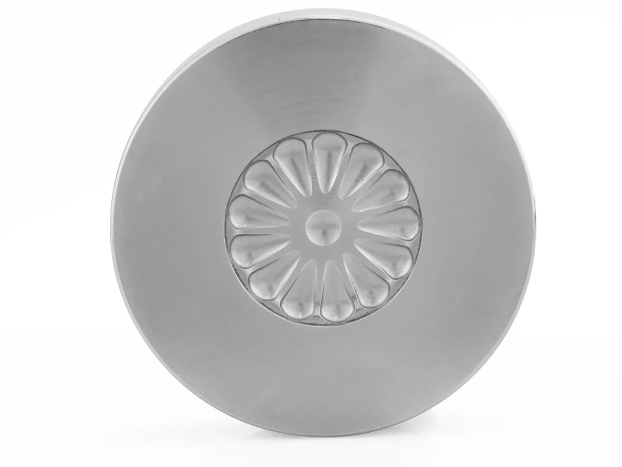 Durston Impression Die, Style 4