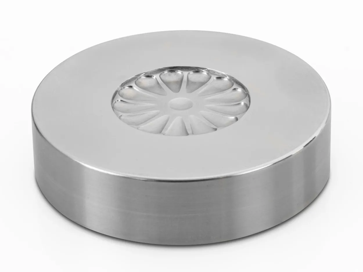 Durston Impression Die, Style 4