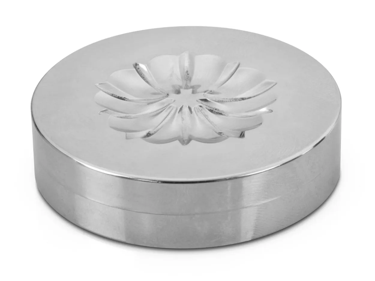Durston Impression Die, Style 3